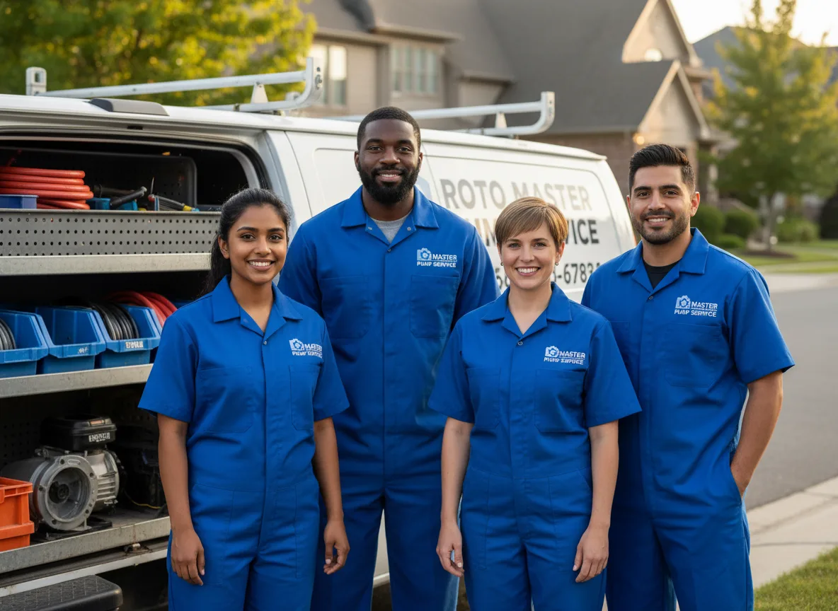 Sump Pump Installation company in Prospect, OR